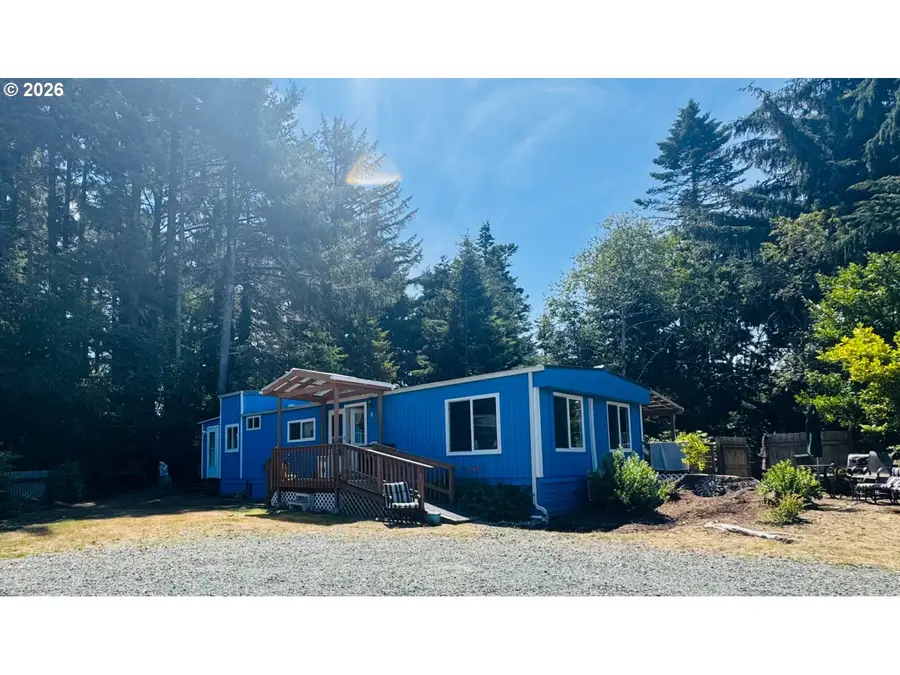 1275 SE June Ave, Bandon, OR 97411 - #2