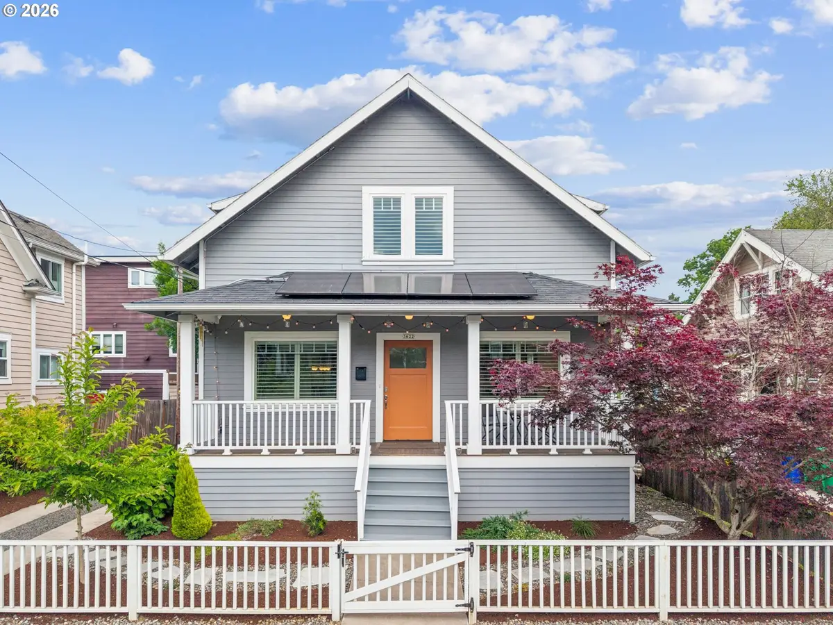 3622 NE 11th Ave, Portland, OR 97212 - #1