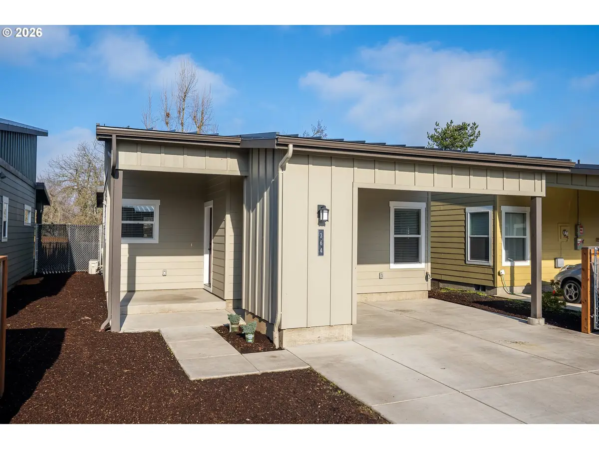 364 19th St, Springfield, OR 97477 - Image #1