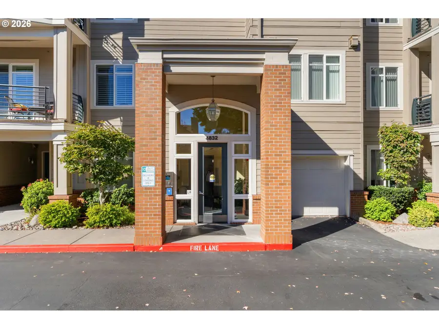 4832 NW Promenade Ter #418, Portland, OR 97229 - #3