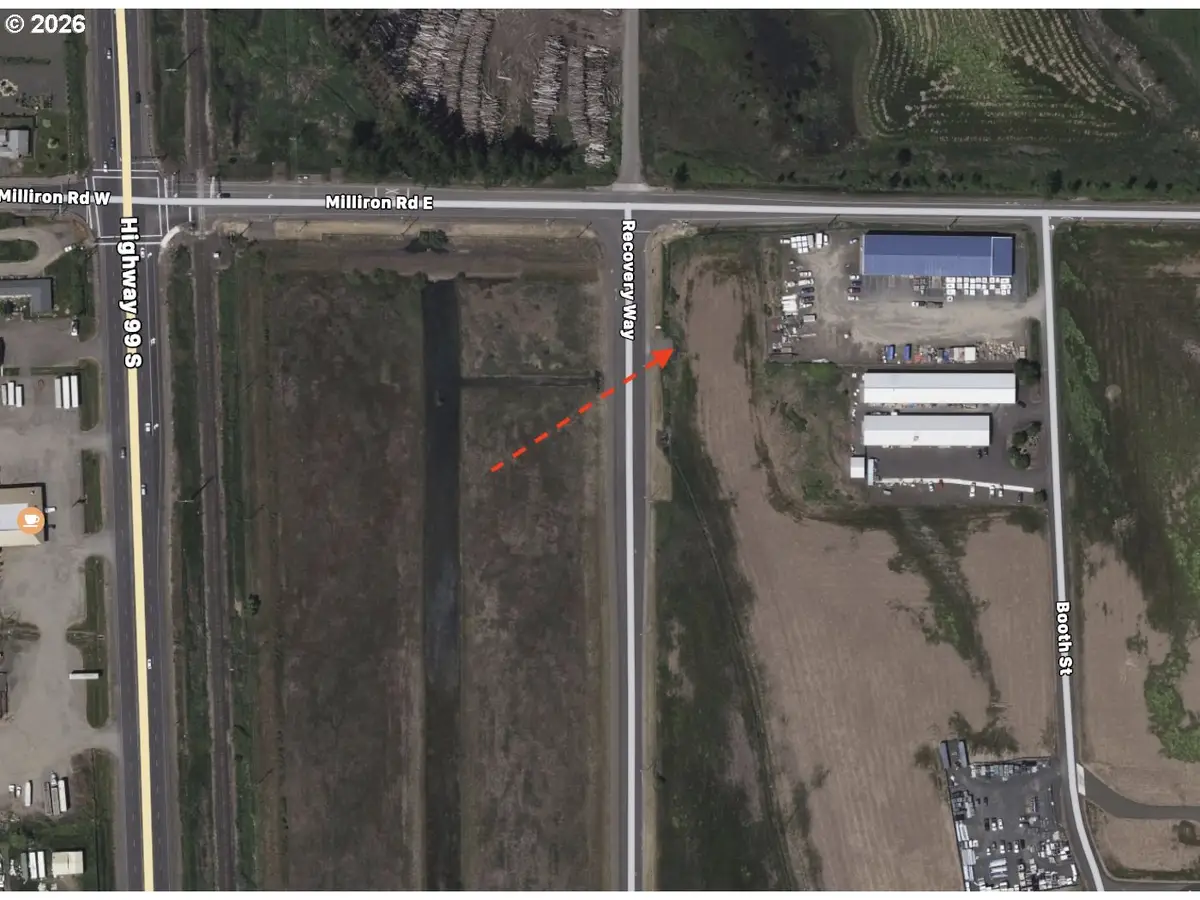 Milliron, Junction City, OR 97448 - #1