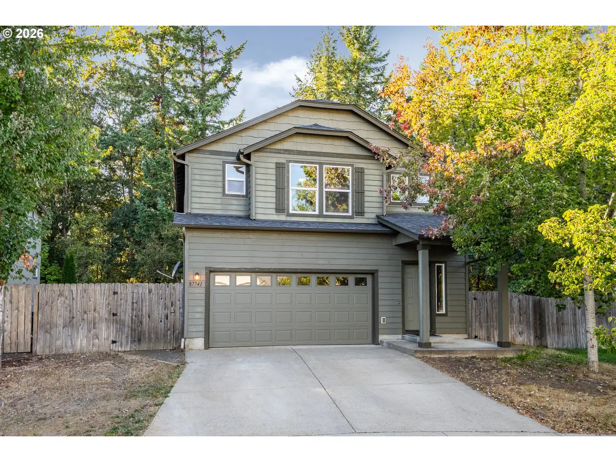 87741 Rendezvous Loop, Veneta, OR 97487 - #1