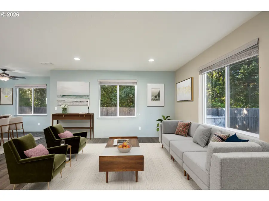 87741 Rendezvous Loop, Veneta, OR 97487 - #2