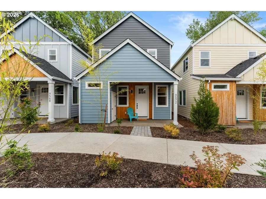 9580 SW 91st Ave #8, Portland, OR 97223 - #2