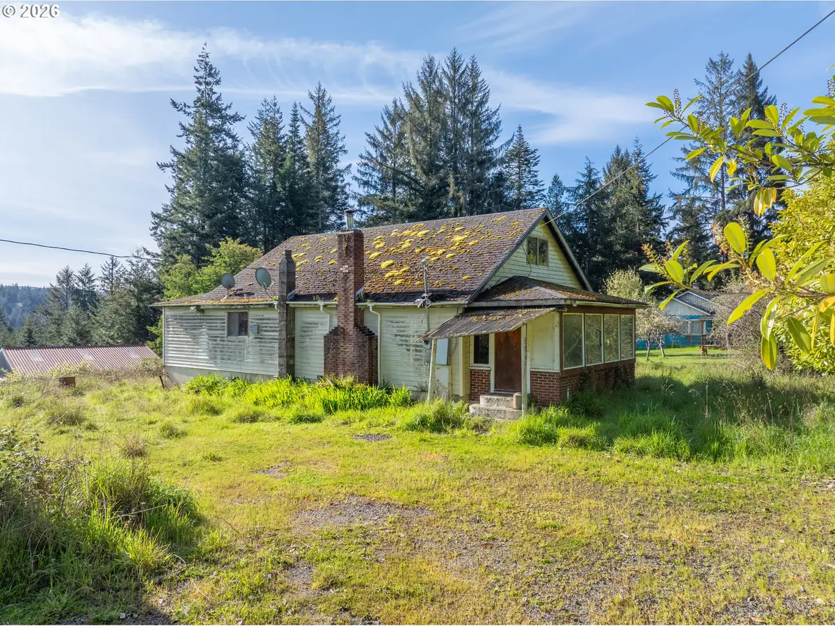 62361 Olive Barber Rd, Eastside, OR 97420 - #1