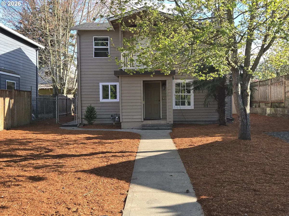 1330 N Kilpatrick St, Portland, OR 97217 - #1