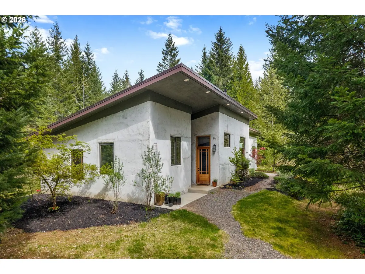 81 Wind Crest Rd, Carson, WA 98610 - #1