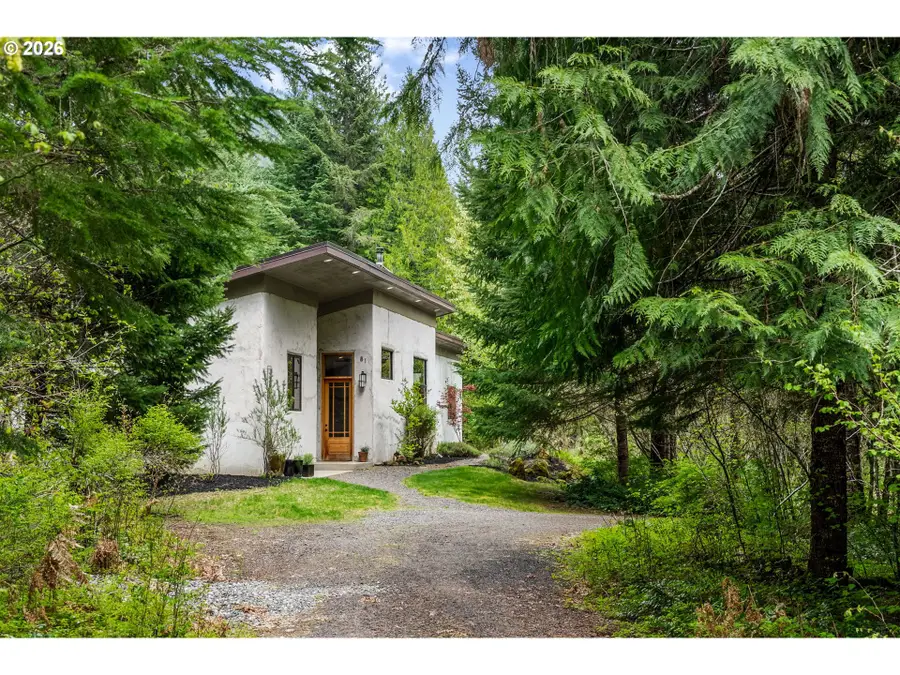 81 Wind Crest Rd, Carson, WA 98610 - #3