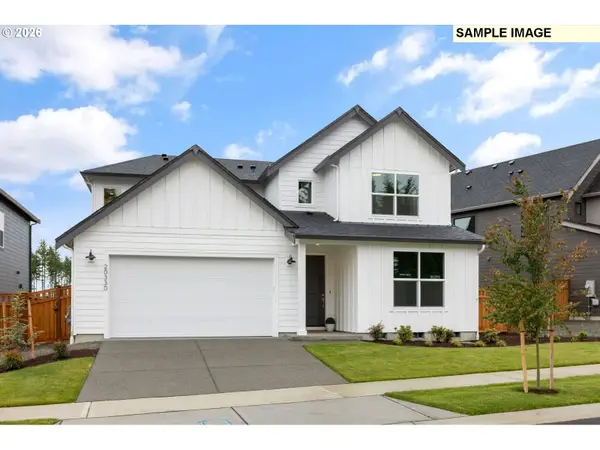 10716 NE 139th Ave #Lot 13, Vancouver, WA 98682