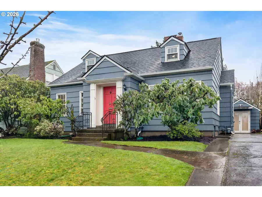 4444 NE Oregon St, Portland, OR 97213 - #3