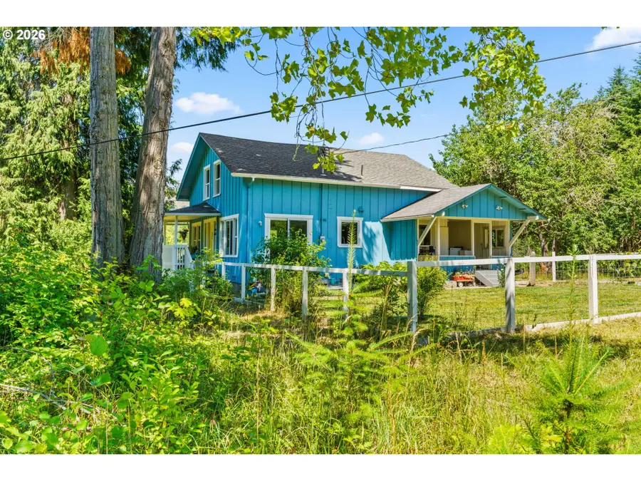 18471 Pataha Creek Rd, Walton, OR 97490 - #2