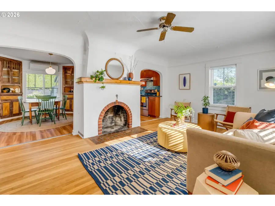4434 SE 26th Ave, Portland, OR 97202 - #3