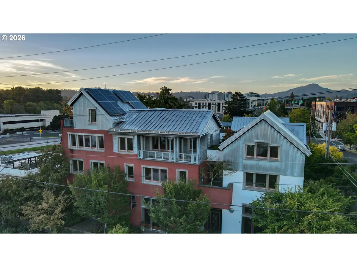 321 Mill St #2, Eugene, OR 97401 - #1