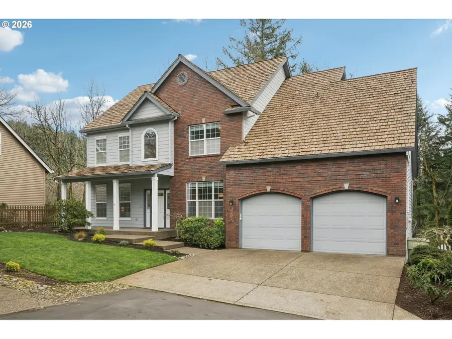 8414 NW Gilliam Ln, Portland, OR 97229 - #2