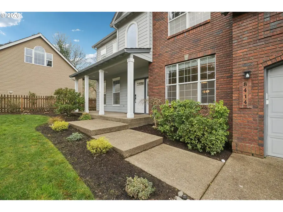 8414 NW Gilliam Ln, Portland, OR 97229 - #3