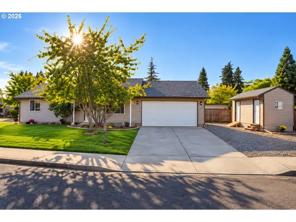 1100 SE 4th Ave, BattleGround, WA 98604