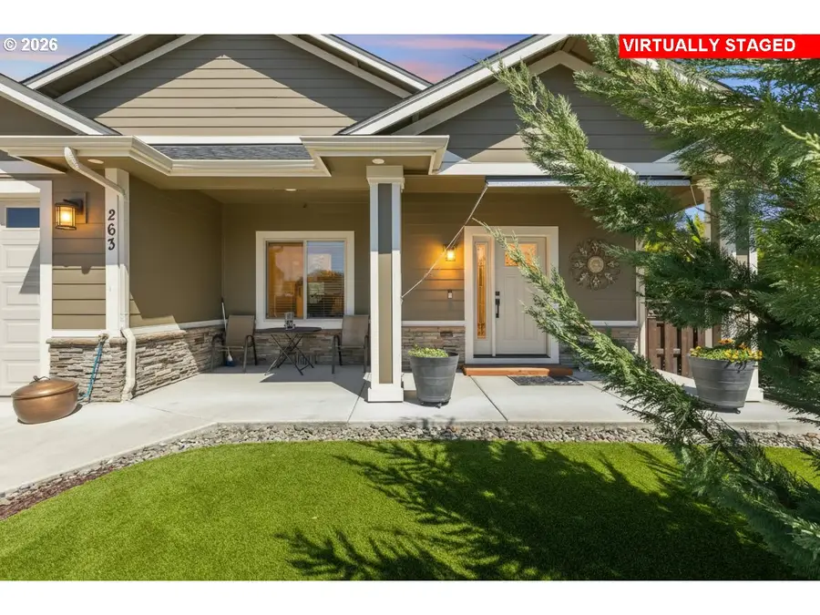 263 Wil Way, Winston, OR 97496 - #2