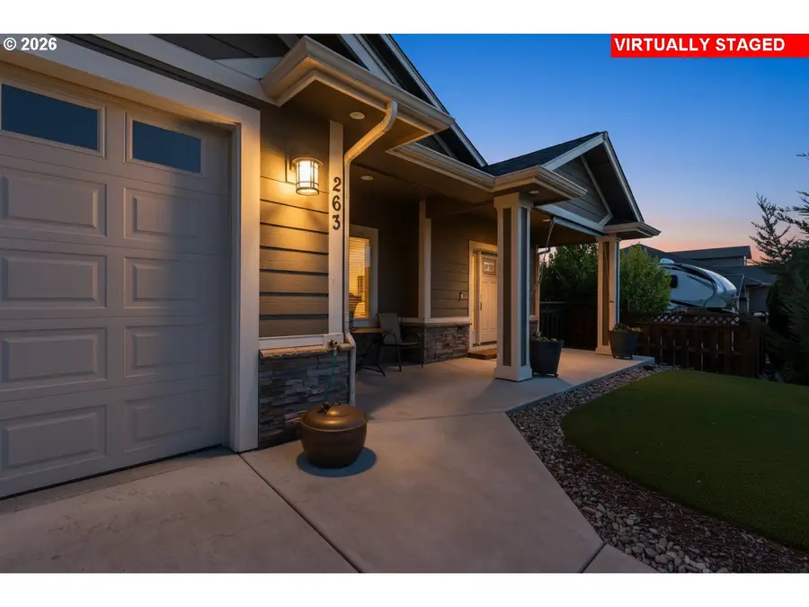 263 Wil Way, Winston, OR 97496 - #3