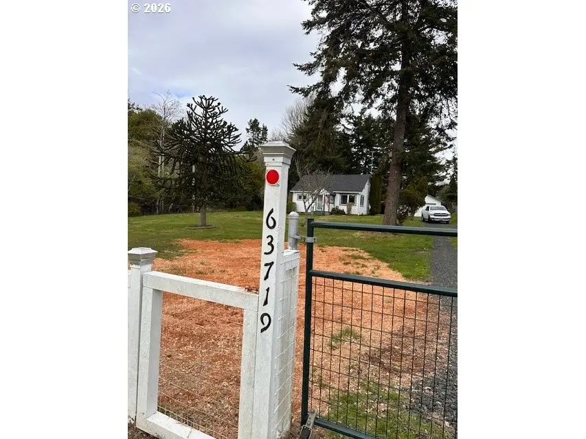 63719 S Barview Rd, Barview, OR 97420 - #2