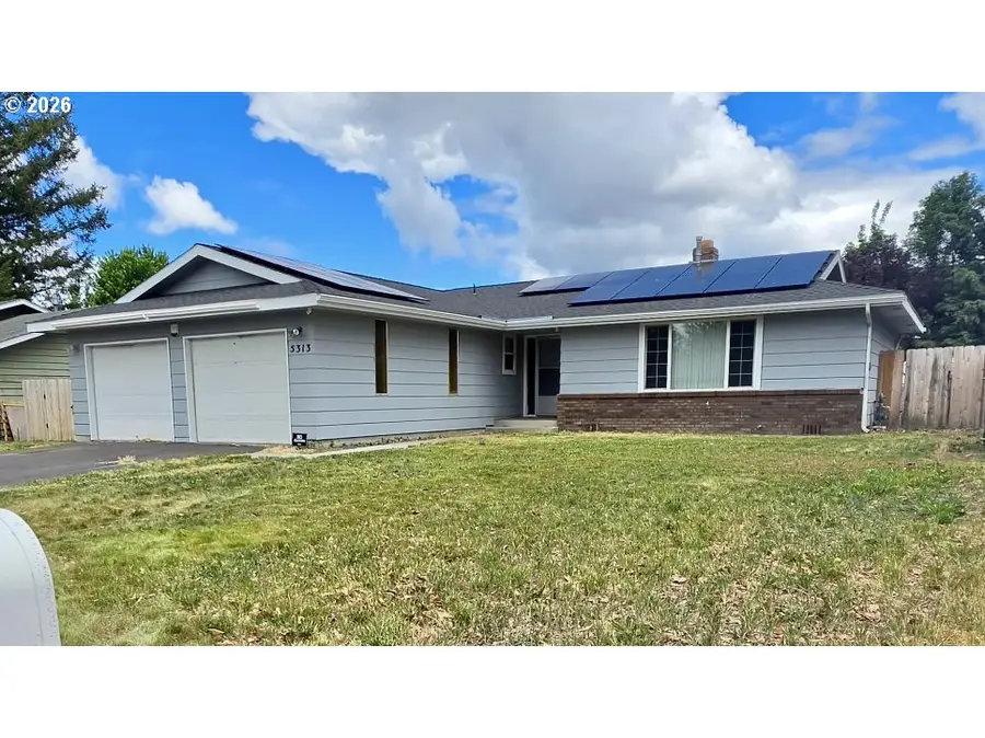 5313 Mazama Dr, Altamont, OR 97603 - #2