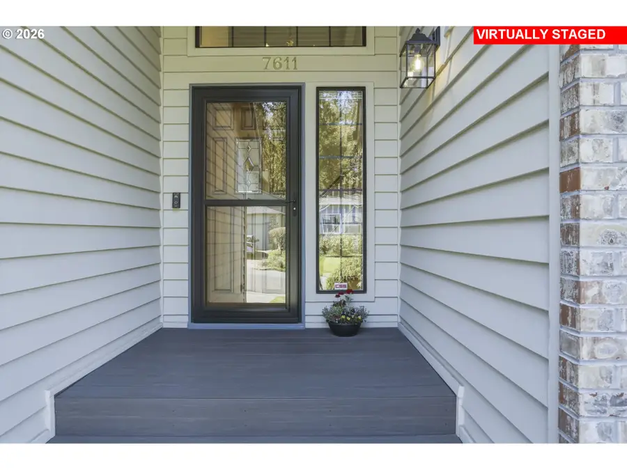 7611 SE 141st Ave, Portland, OR 97236 - #3