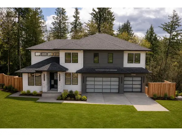 12070 NW Stewartridge Ln, Portland, OR 97229