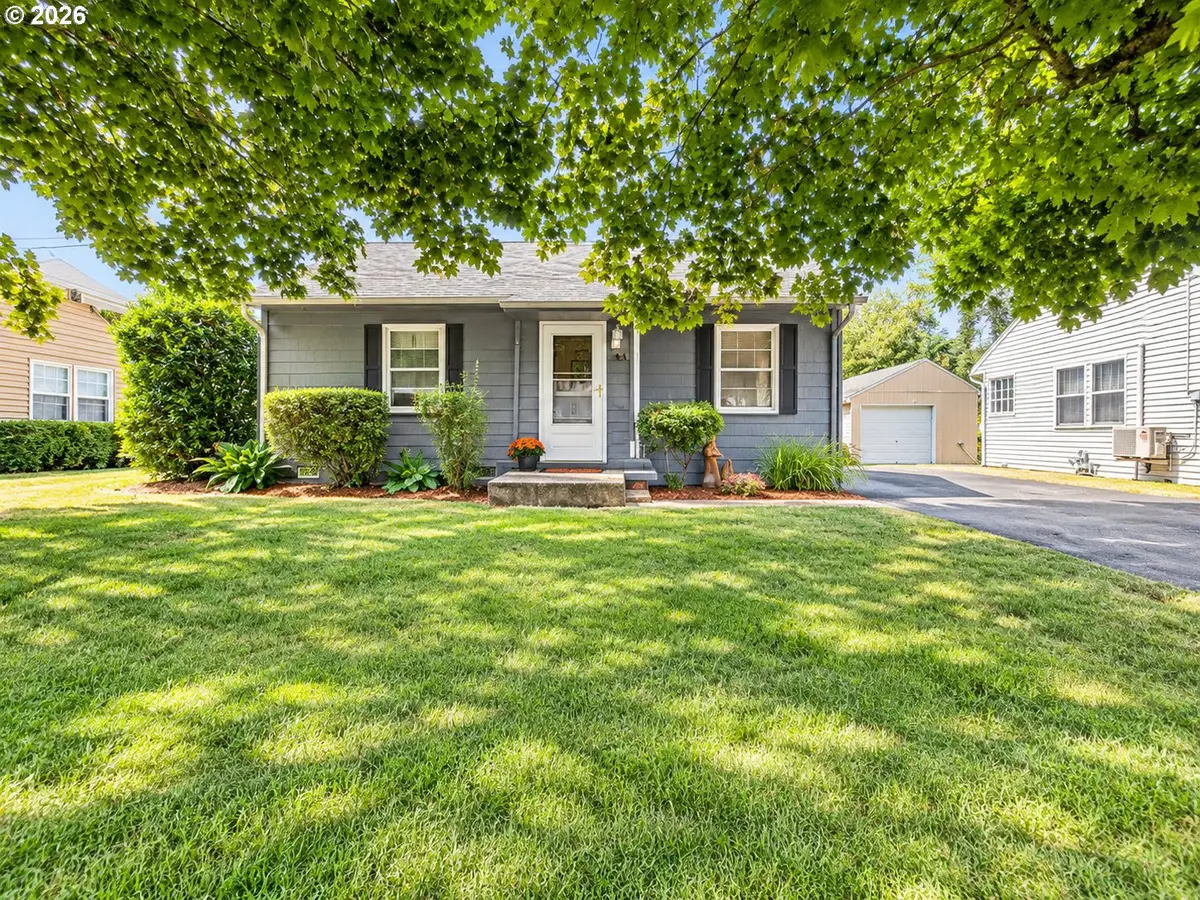 2608 Weigel Ave, Vancouver, WA 98660 - #1