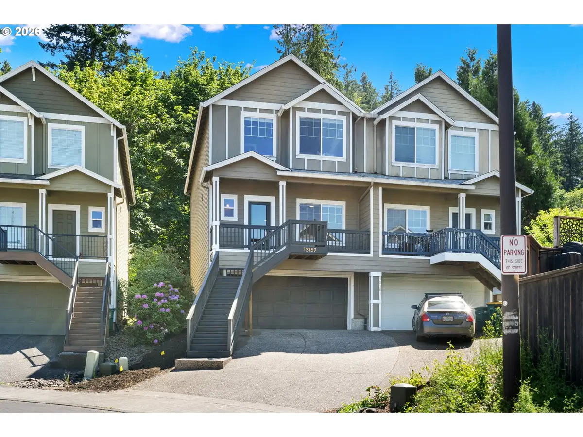 13159 SW Brianne Way, Portland, OR 97223 - #1