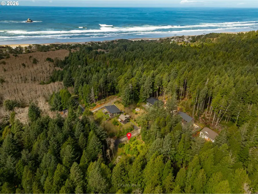 0 Walsh Ln, Arch Cape, OR 97102 - #2