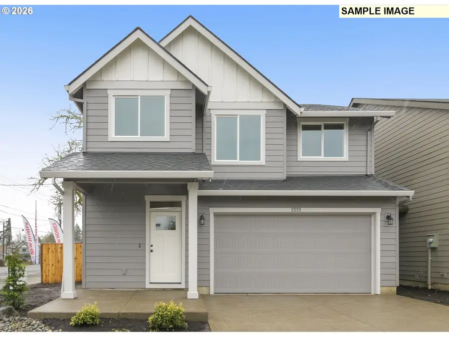 2232 Echo Fern Ln, Troutdale, OR 97116 - #2