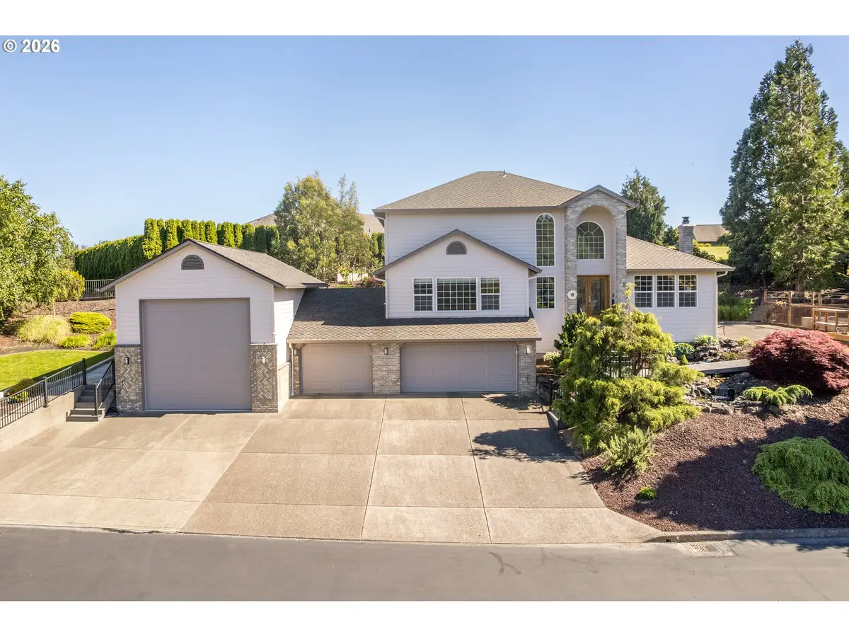 38 View Ridge Cir, Longview, WA 98632 - #1
