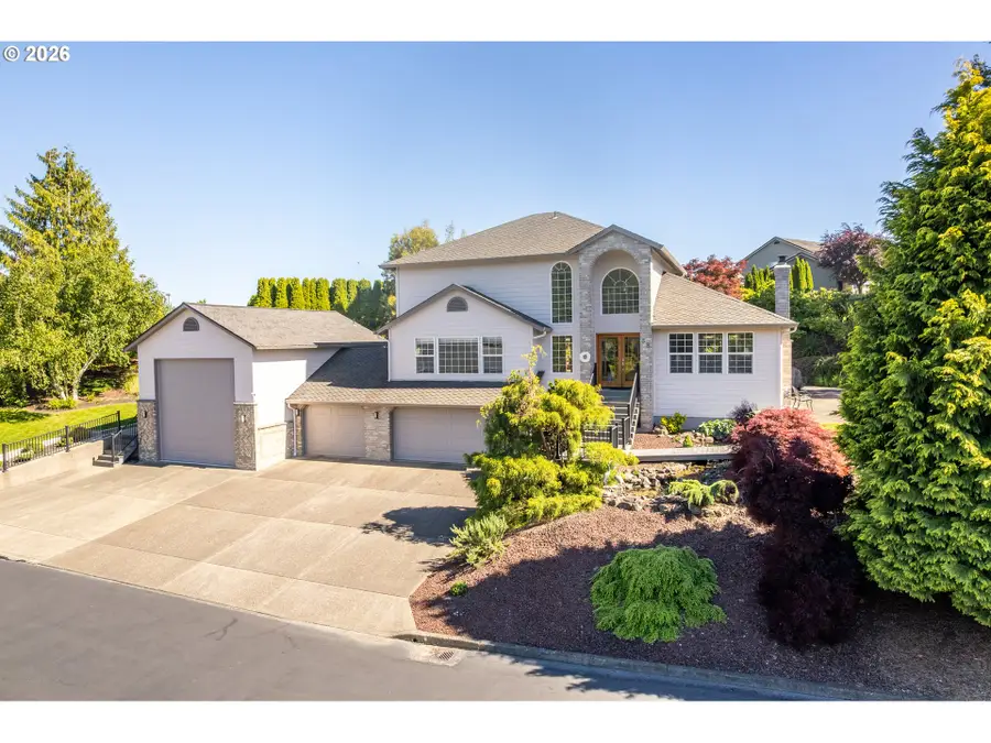 38 View Ridge Cir, Longview, WA 98632 - #2