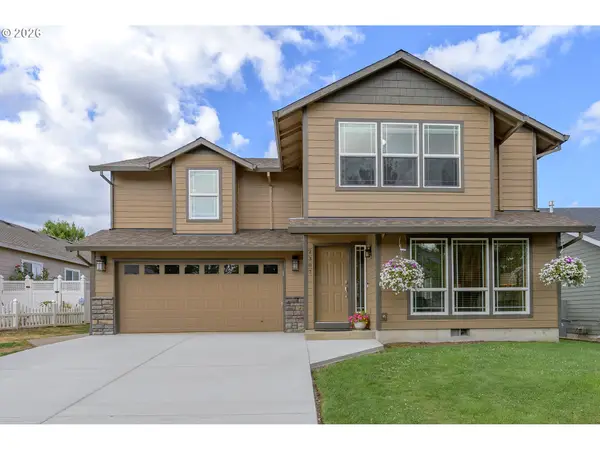 2387 SW Leo St, McMinnville, OR 97128