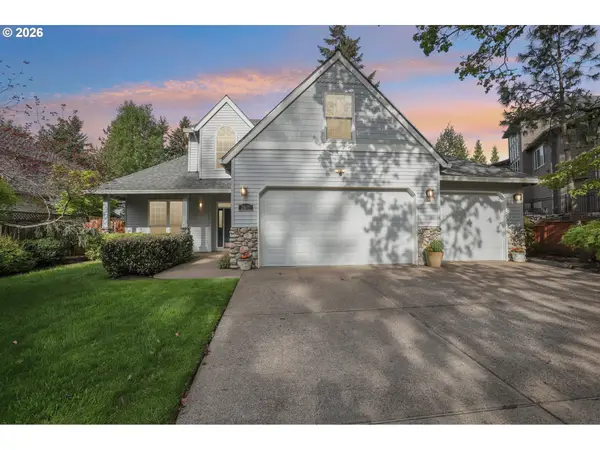 2600 Coeur D Alene Dr, WestLinn, OR 97068