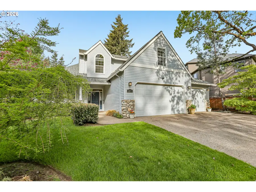 2600 Coeur D Alene Dr, West Linn, OR 97068 - #2