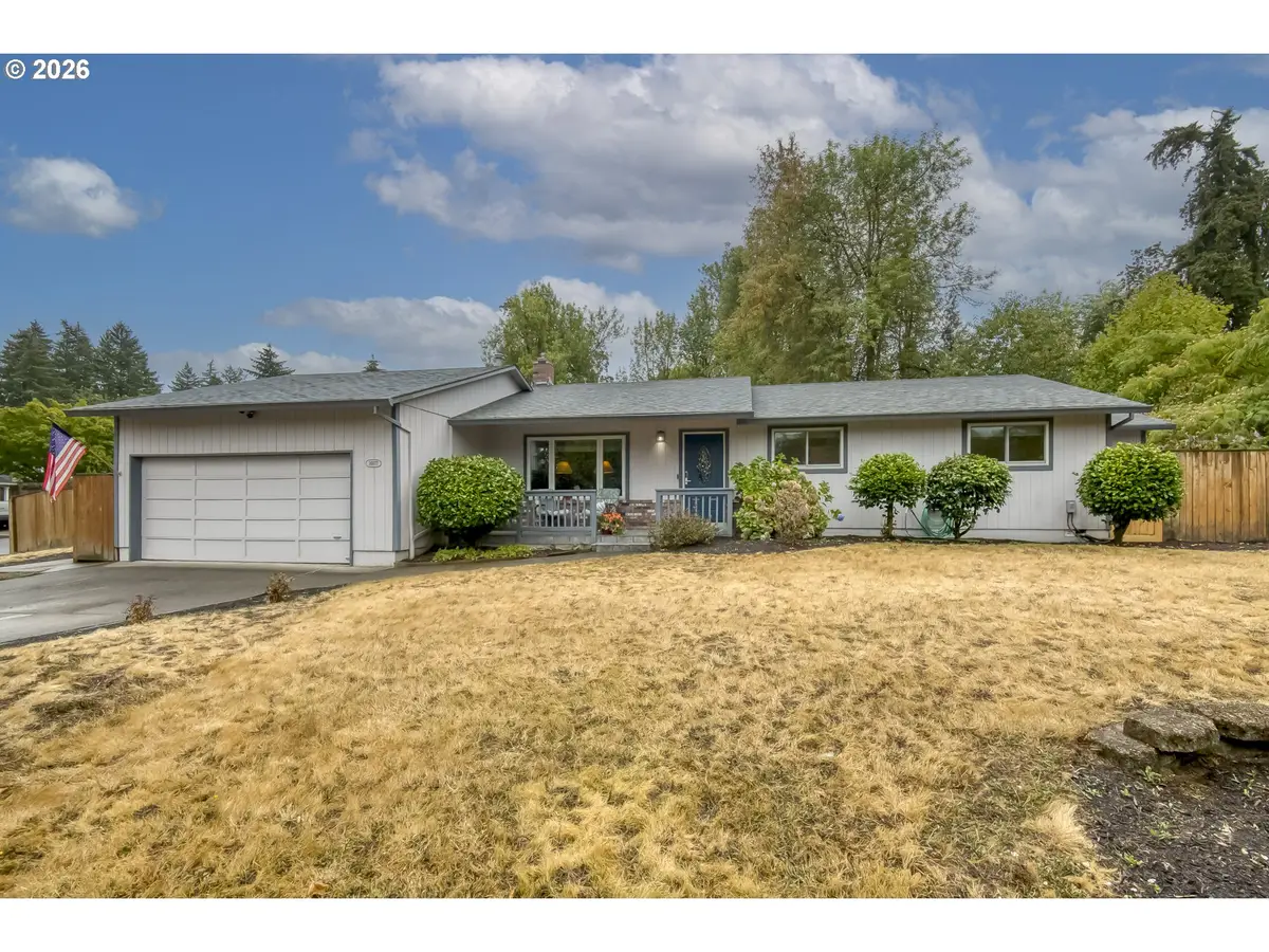 16677 SE Kingsridge Ct, Milwaukie, OR 97267 - #1