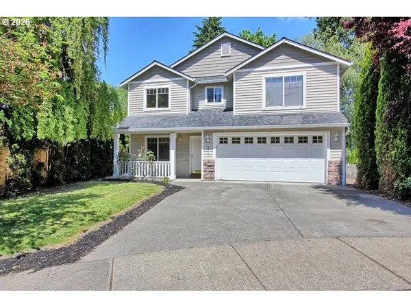 2110 NE 97th Cir, Vancouver, WA 98665