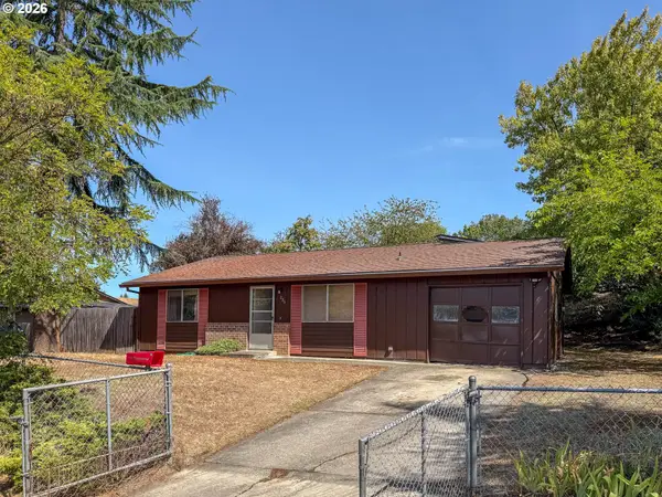 226 Chickering St, MyrtleCreek, OR 97457