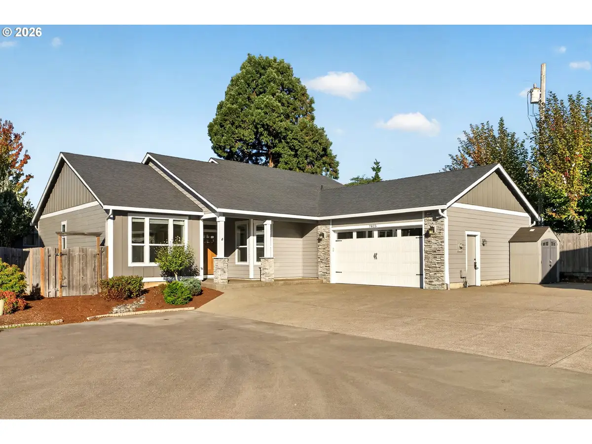 7825 Marie Ln, Keizer, OR 97303 - #1