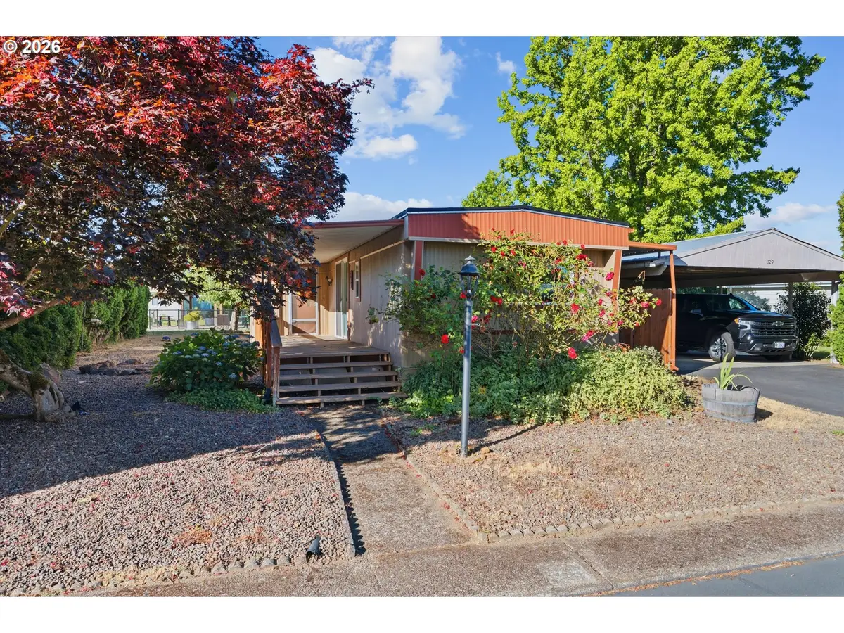 450 SE Lacreole Dr #129, Dallas, OR 97338 - #1