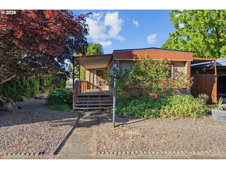 450 SE Lacreole Dr #129, Dallas, OR 97338 - #2