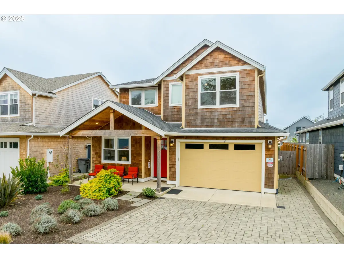 209 S 3rd St, Manzanita, OR 97130 - Image #1