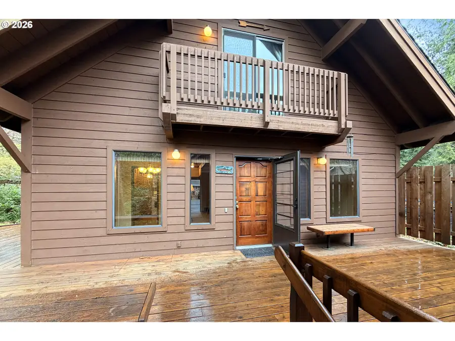 65252 E Alpine Way, Rhododendron, OR 97049 - #2