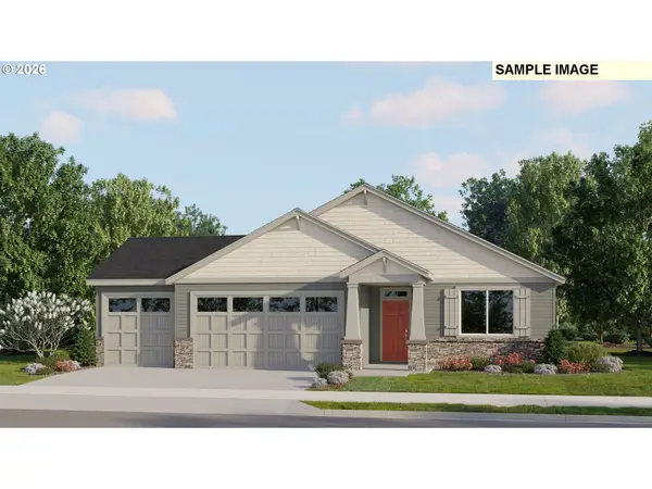 4213 NE 188th Cir, Vancouver, WA 98686
