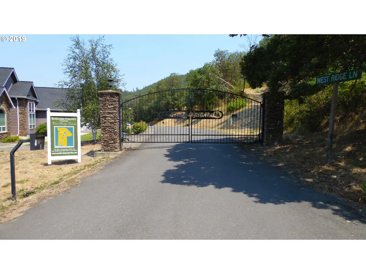 115 West Ridge Ln, Tri City, OR 97457 - #1