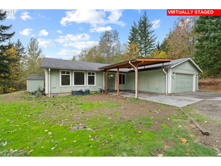 101 Carlton Rd, Washougal, WA 98671 - Image #2