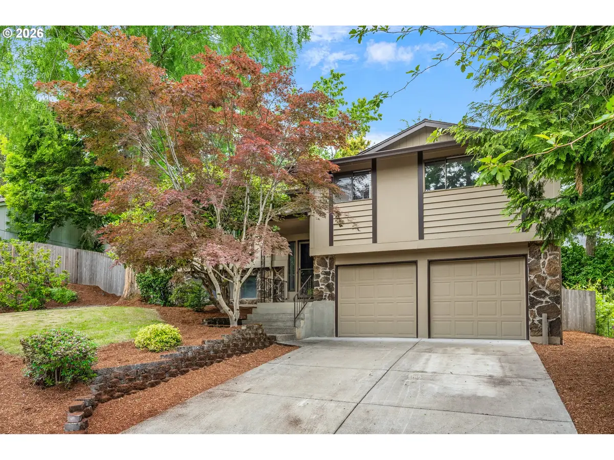 12165 NW Big Fir Ct, Portland, OR 97229 - #1