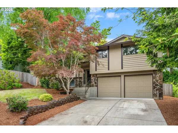 12165 NW Big Fir Ct, Portland, OR 97229
