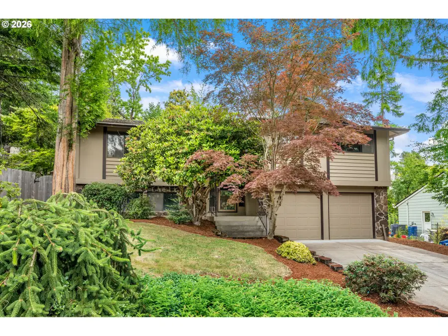 12165 NW Big Fir Ct, Portland, OR 97229 - #2