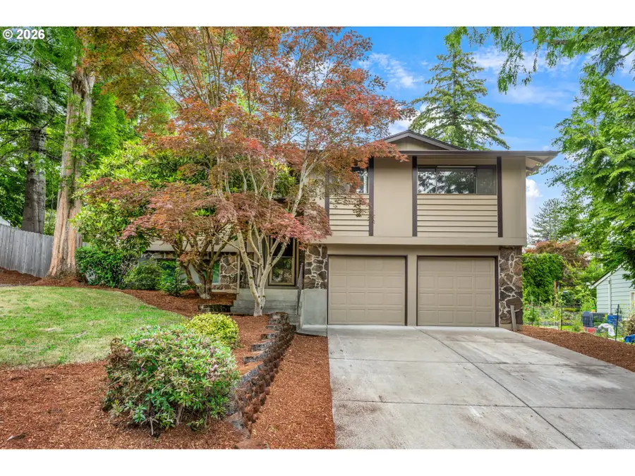 12165 NW Big Fir Ct, Portland, OR 97229 - #3